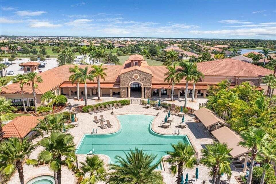 Vitalia at Tradition - Residential