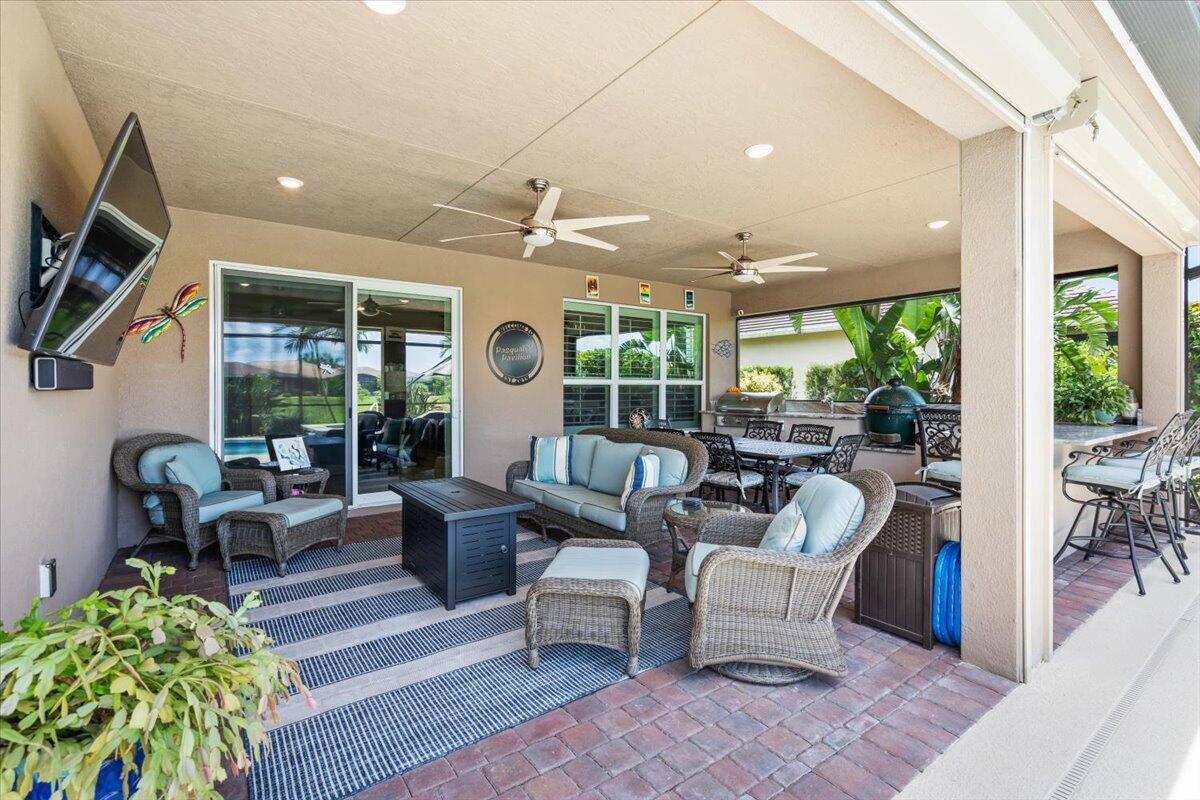 Vitalia at Tradition - Residential