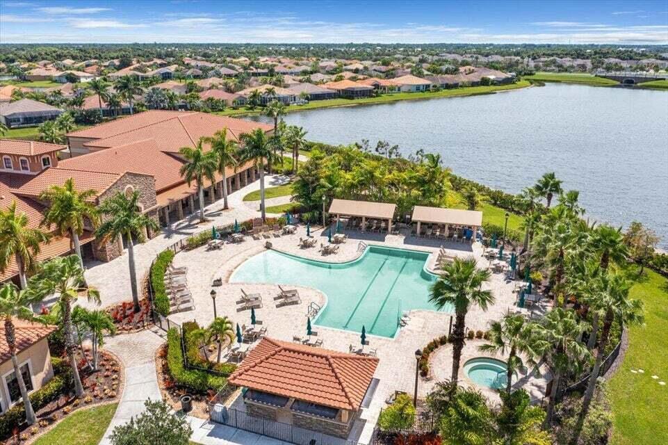 Vitalia at Tradition - Residential