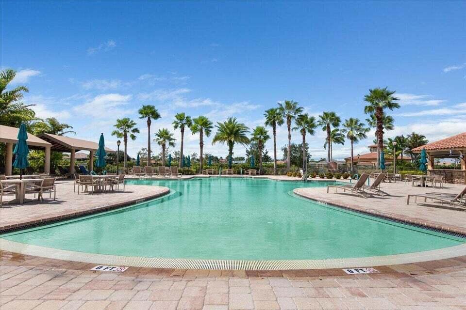 Vitalia at Tradition - Residential