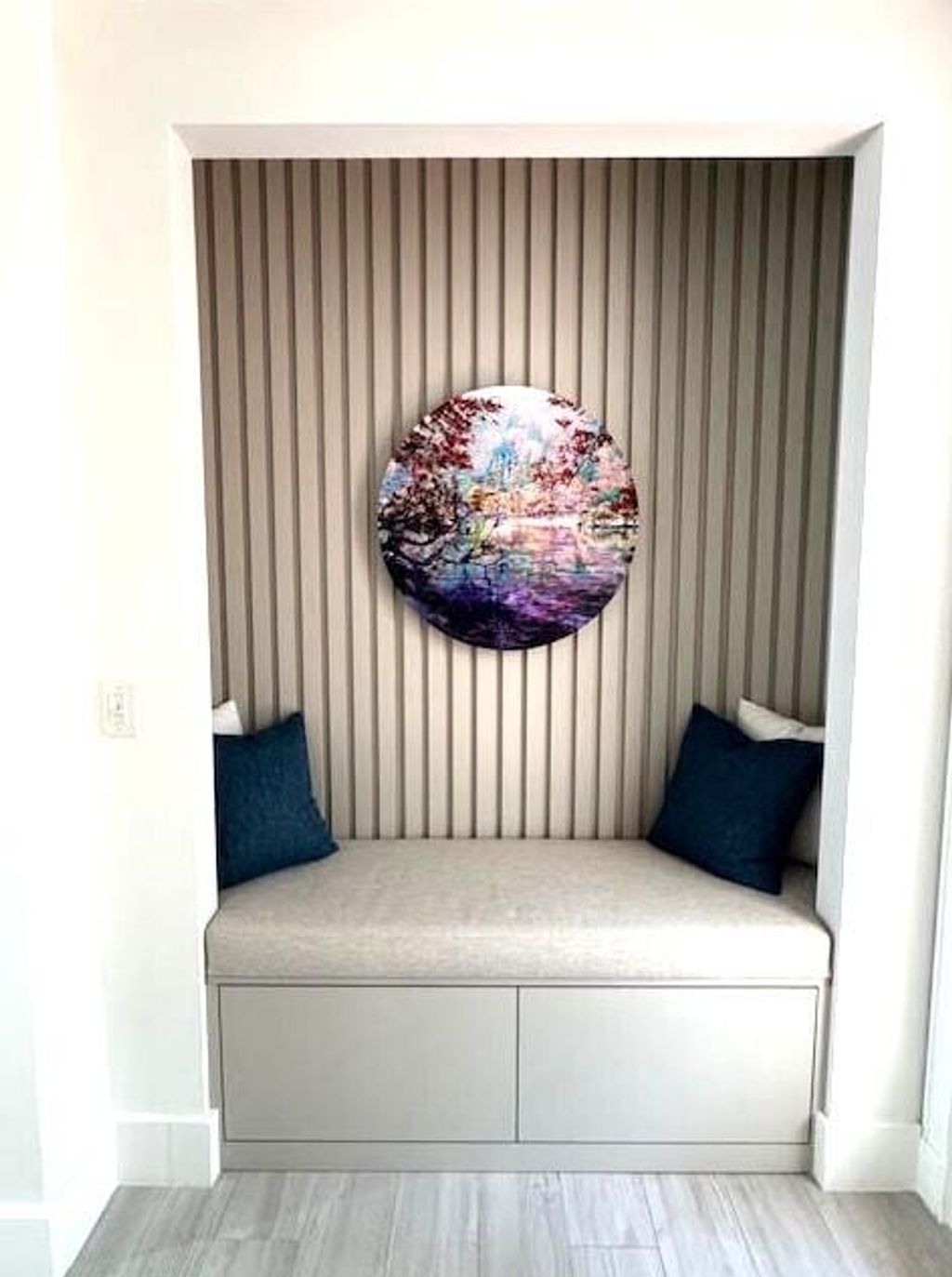 Photo of 5876 NW 39 Avenue, Boca Raton, FL 33496 (MLS # R11095132)