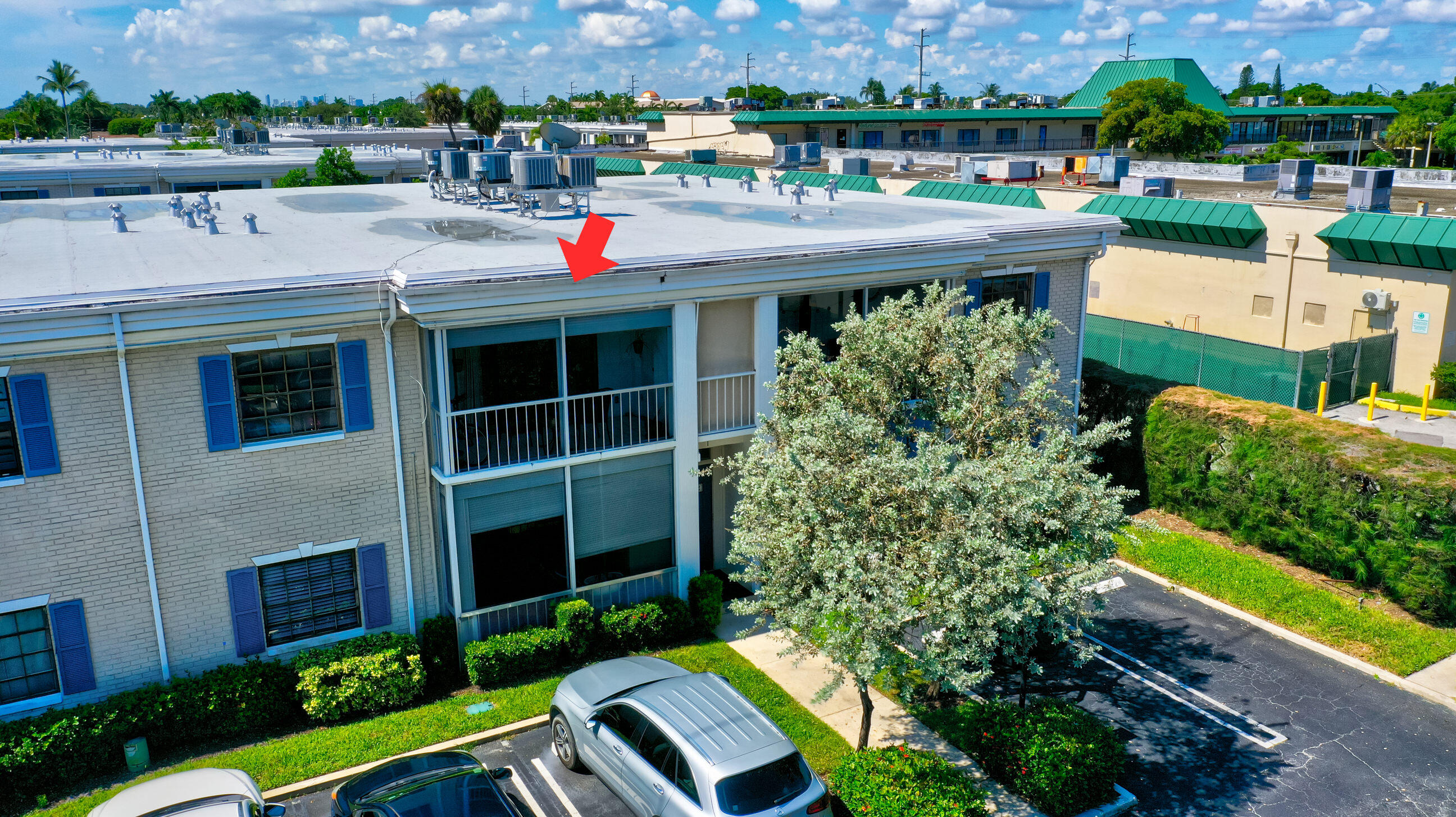 170 Cypress Club Drive 734