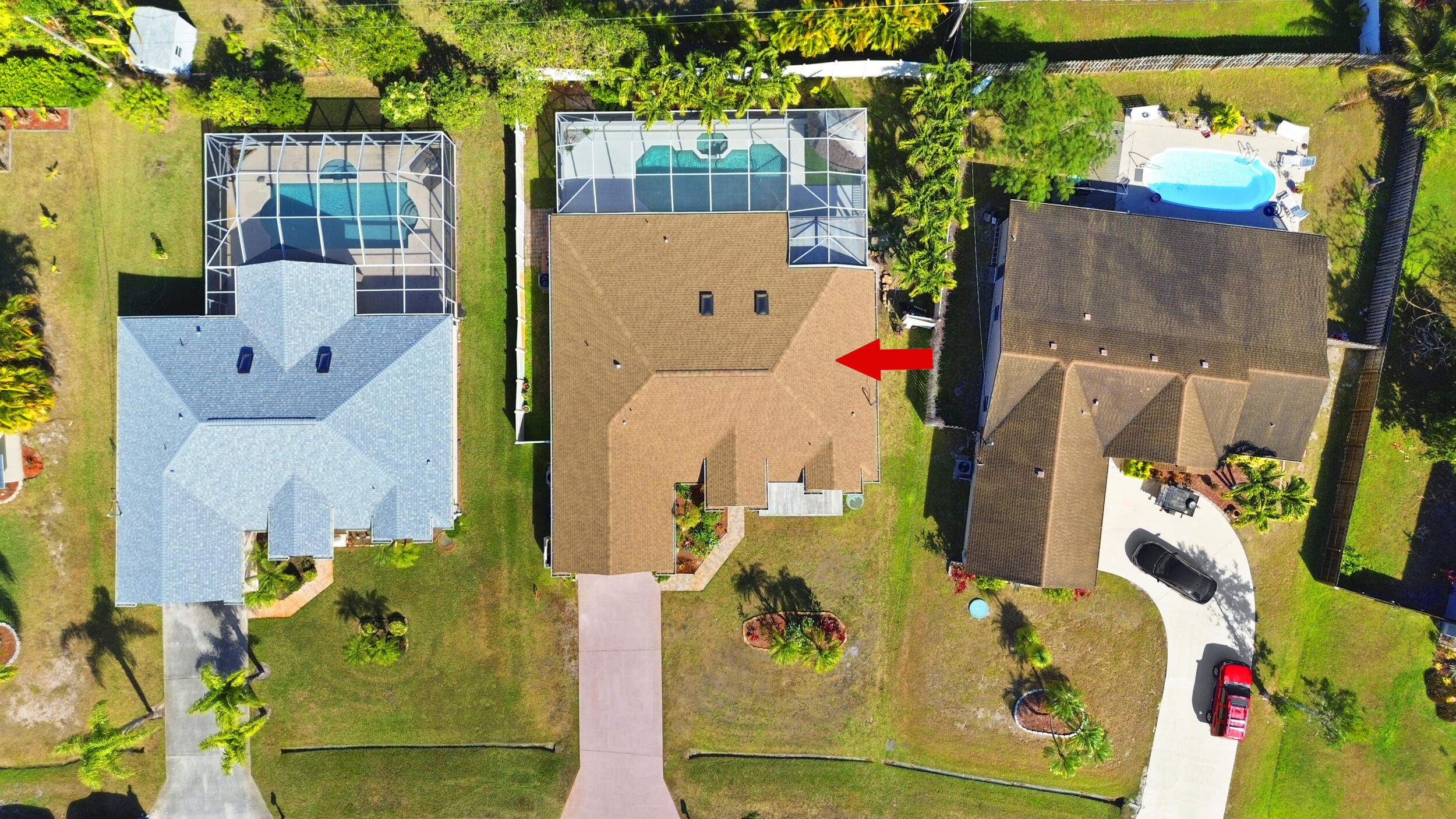 PORT ST LUCIE SECTION 39 - Residential