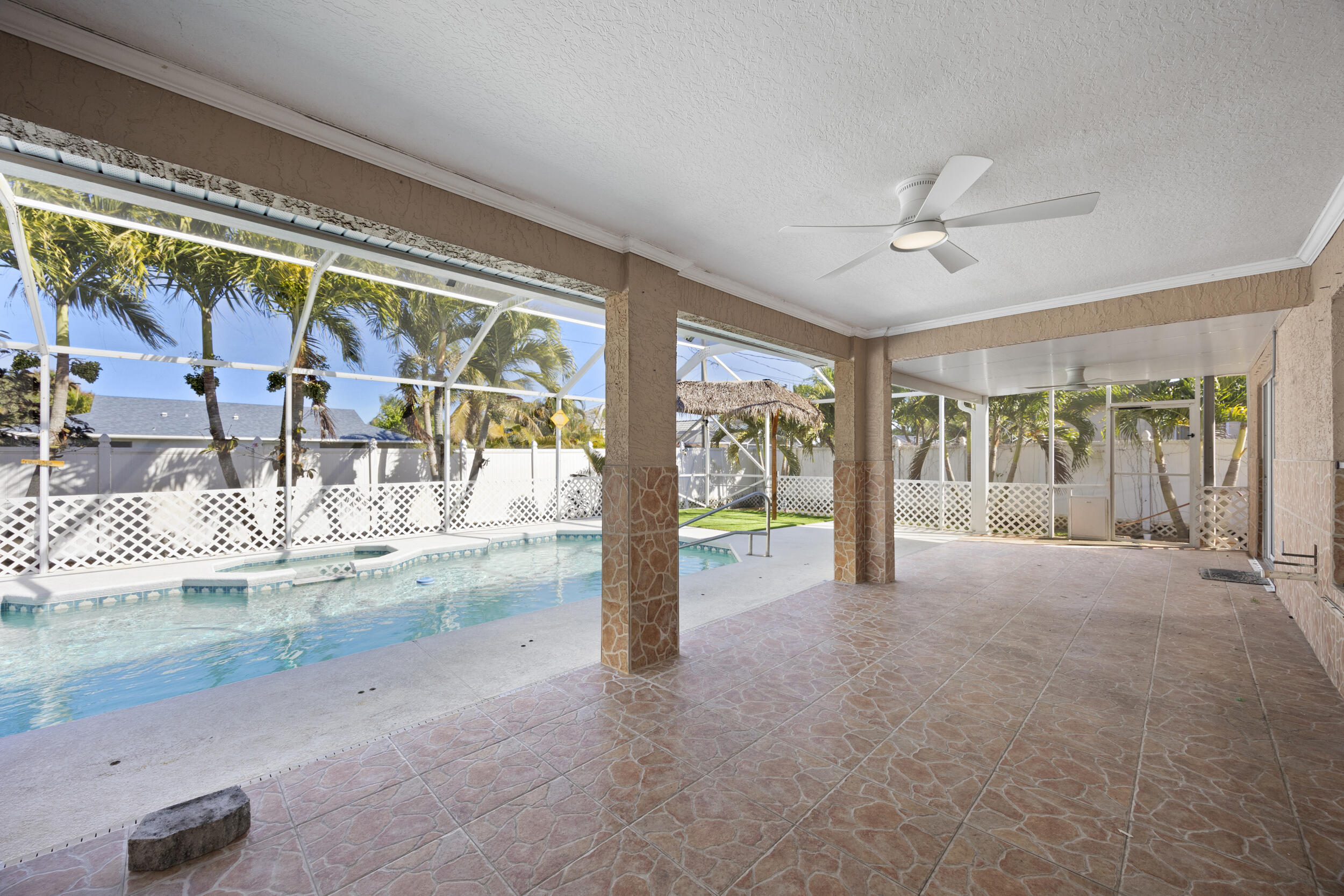 PORT ST LUCIE SECTION 39 - Residential