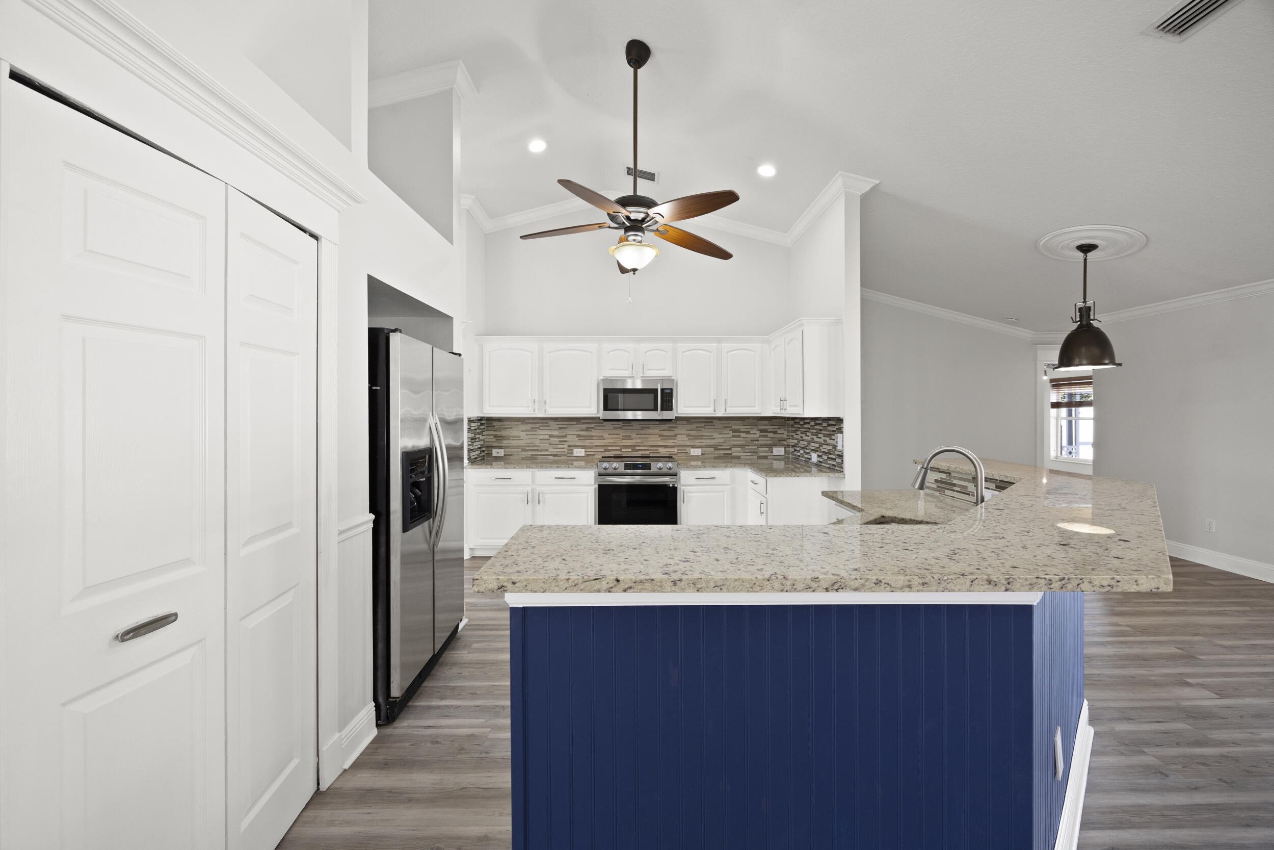 PORT ST LUCIE SECTION 39 - Residential