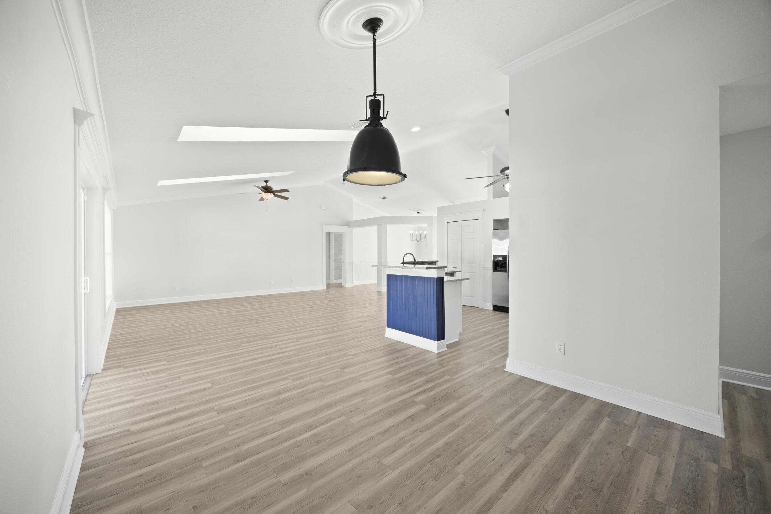 PORT ST LUCIE SECTION 39 - Residential