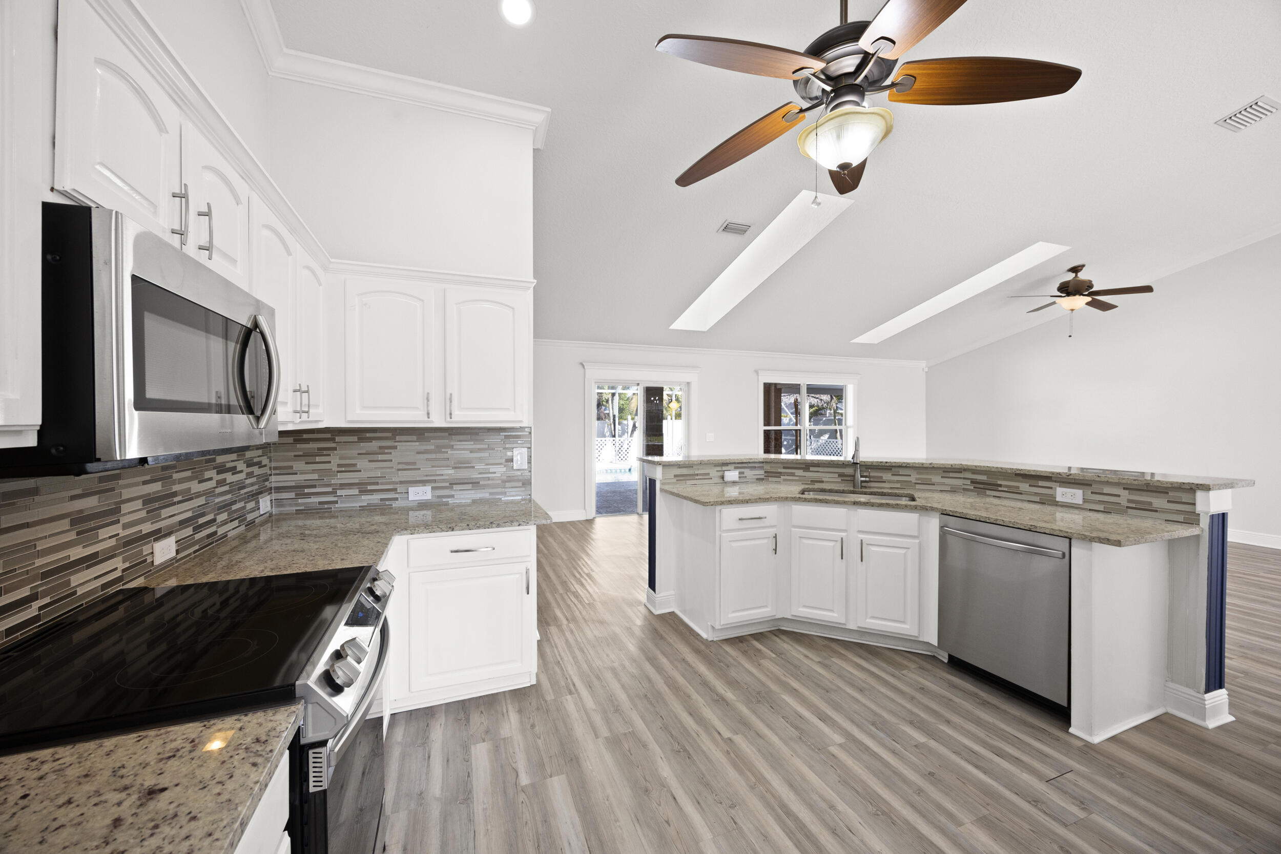 PORT ST LUCIE SECTION 39 - Residential