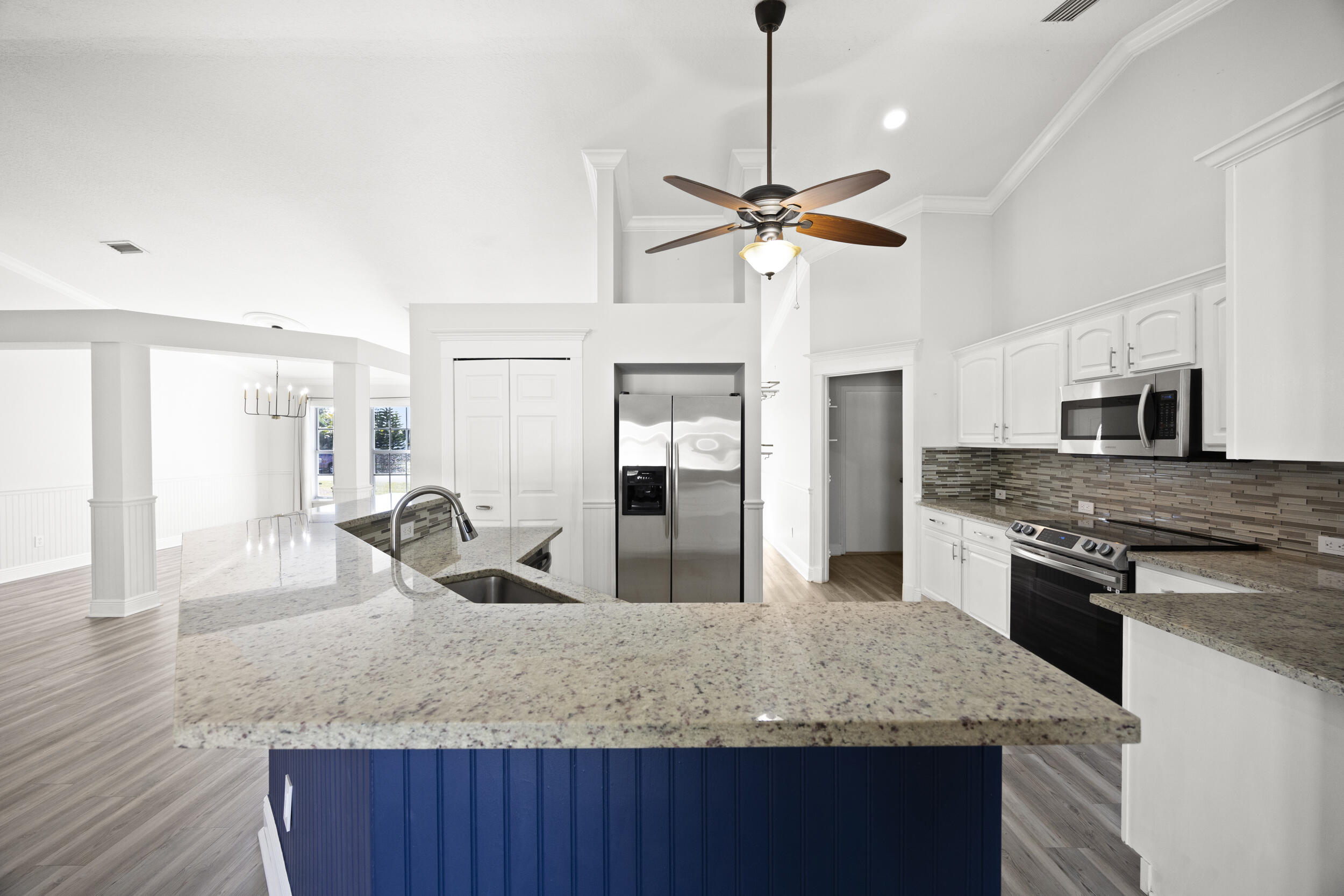 PORT ST LUCIE SECTION 39 - Residential