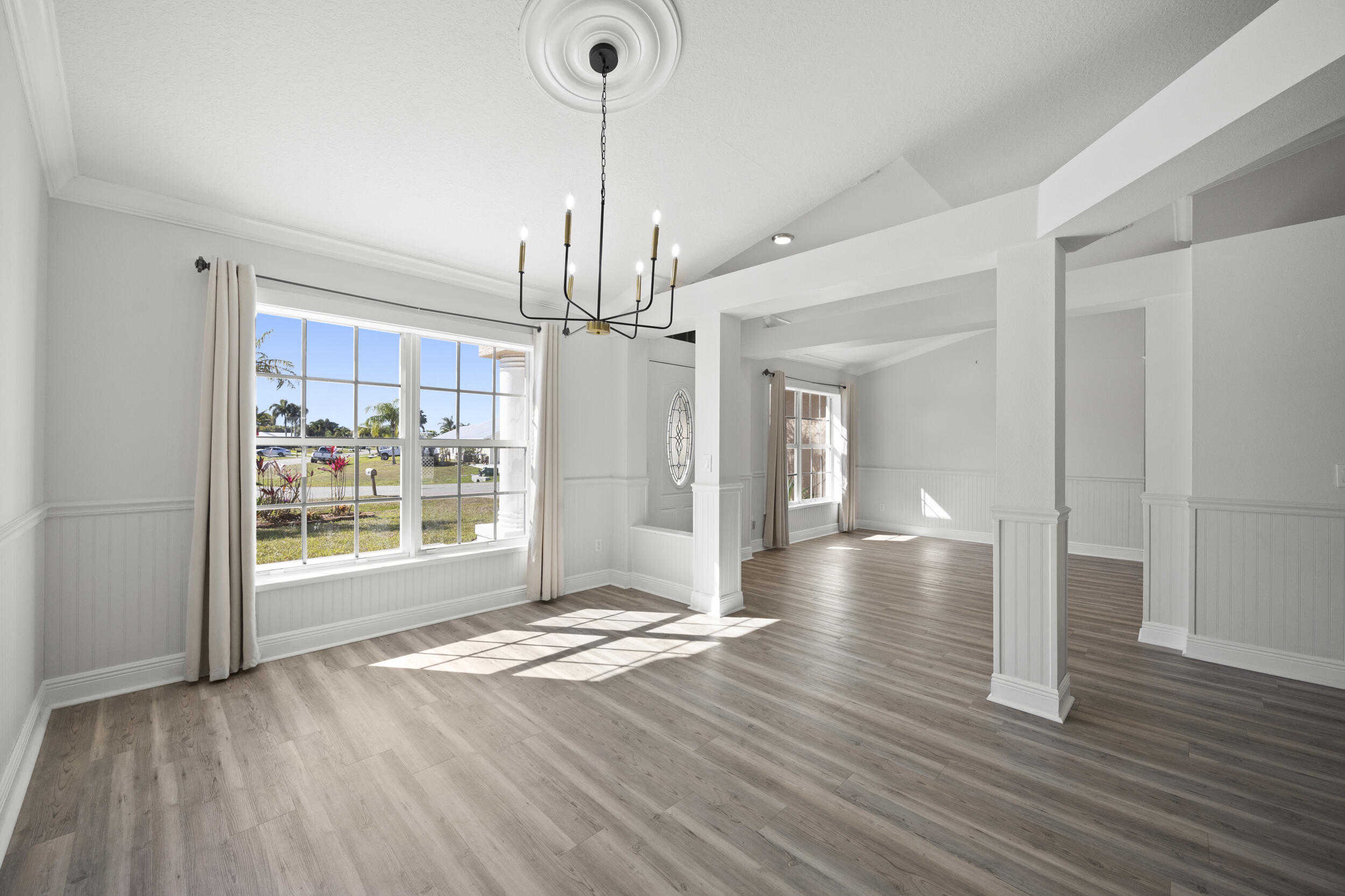 PORT ST LUCIE SECTION 39 - Residential