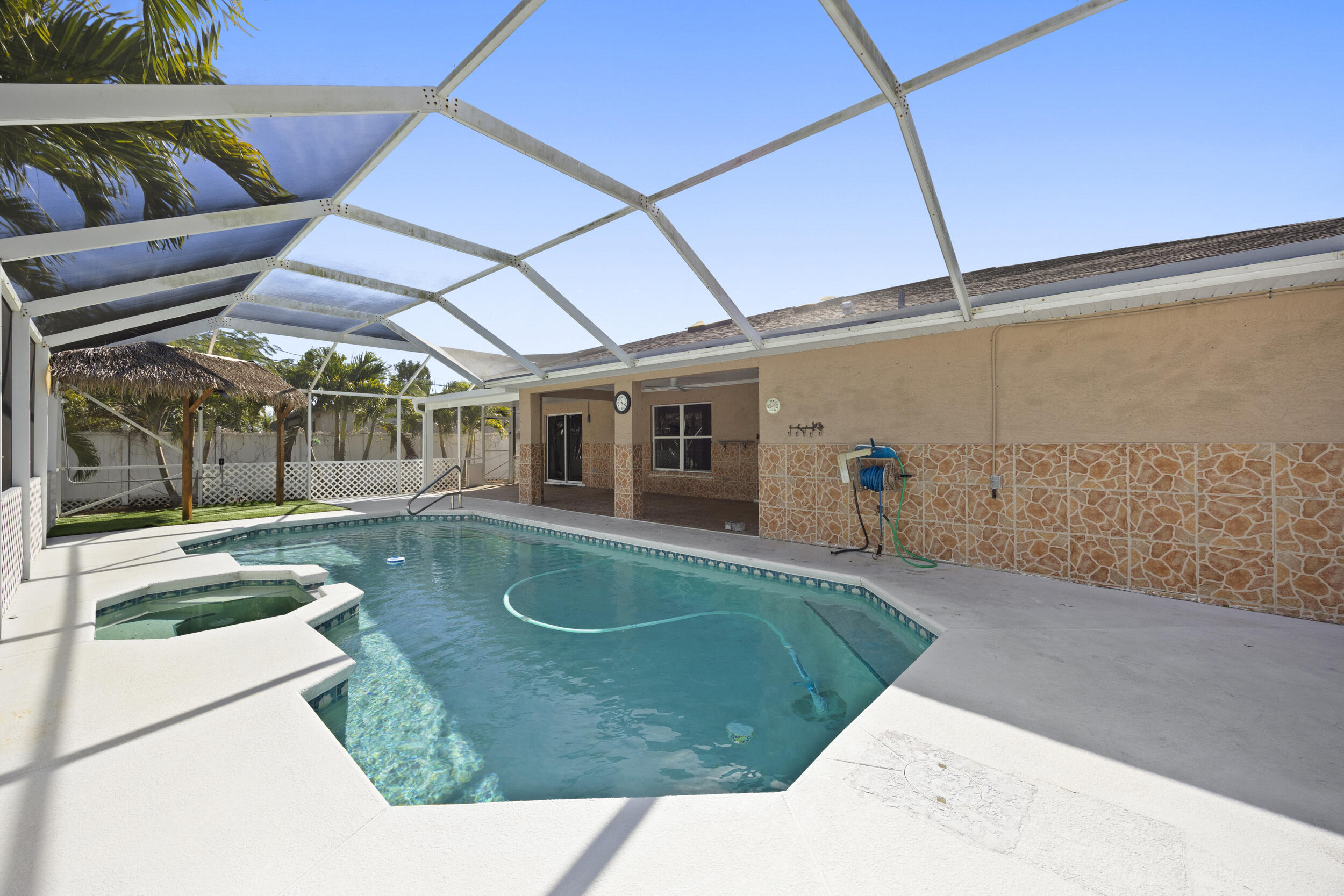 PORT ST LUCIE SECTION 39 - Residential