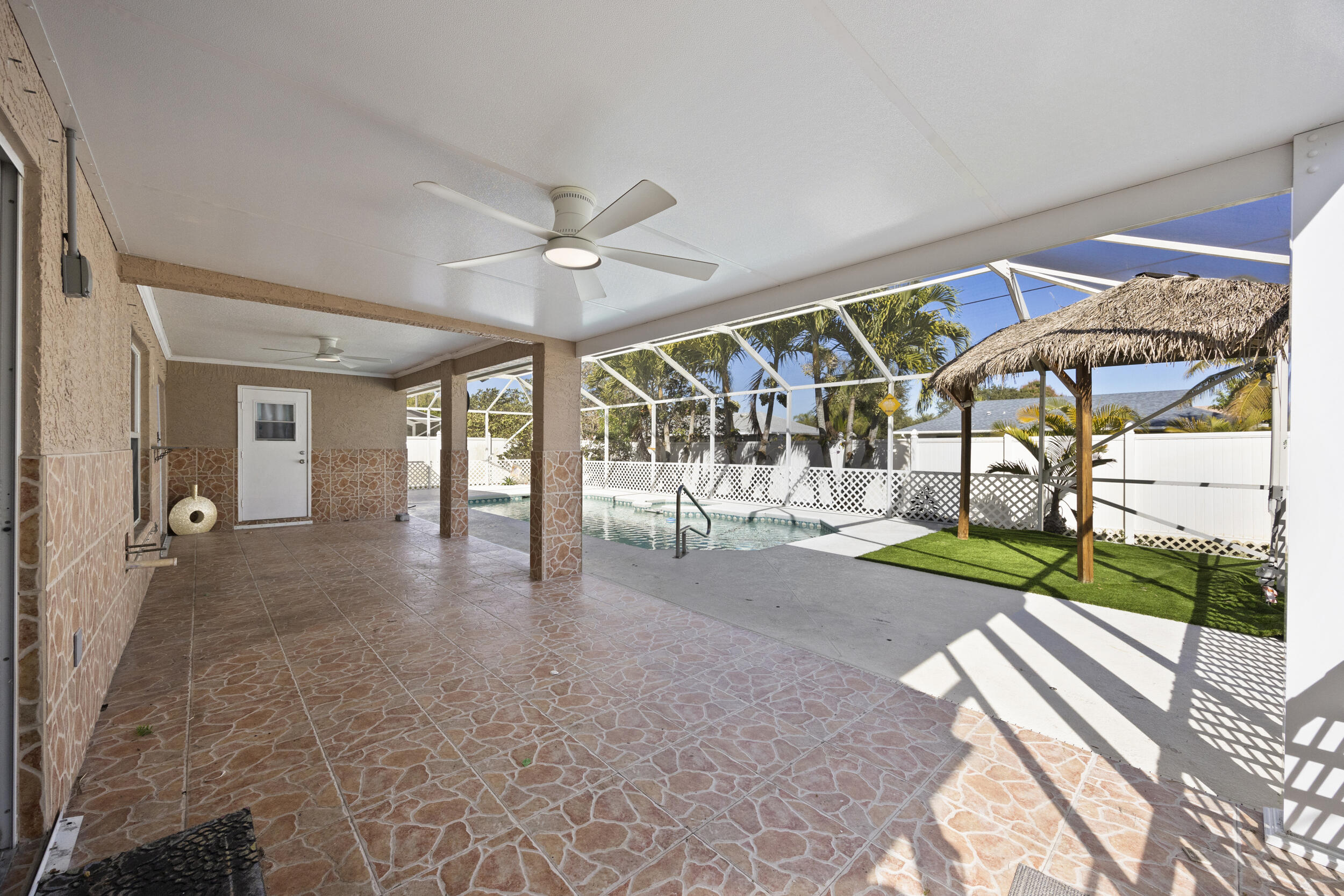 PORT ST LUCIE SECTION 39 - Residential