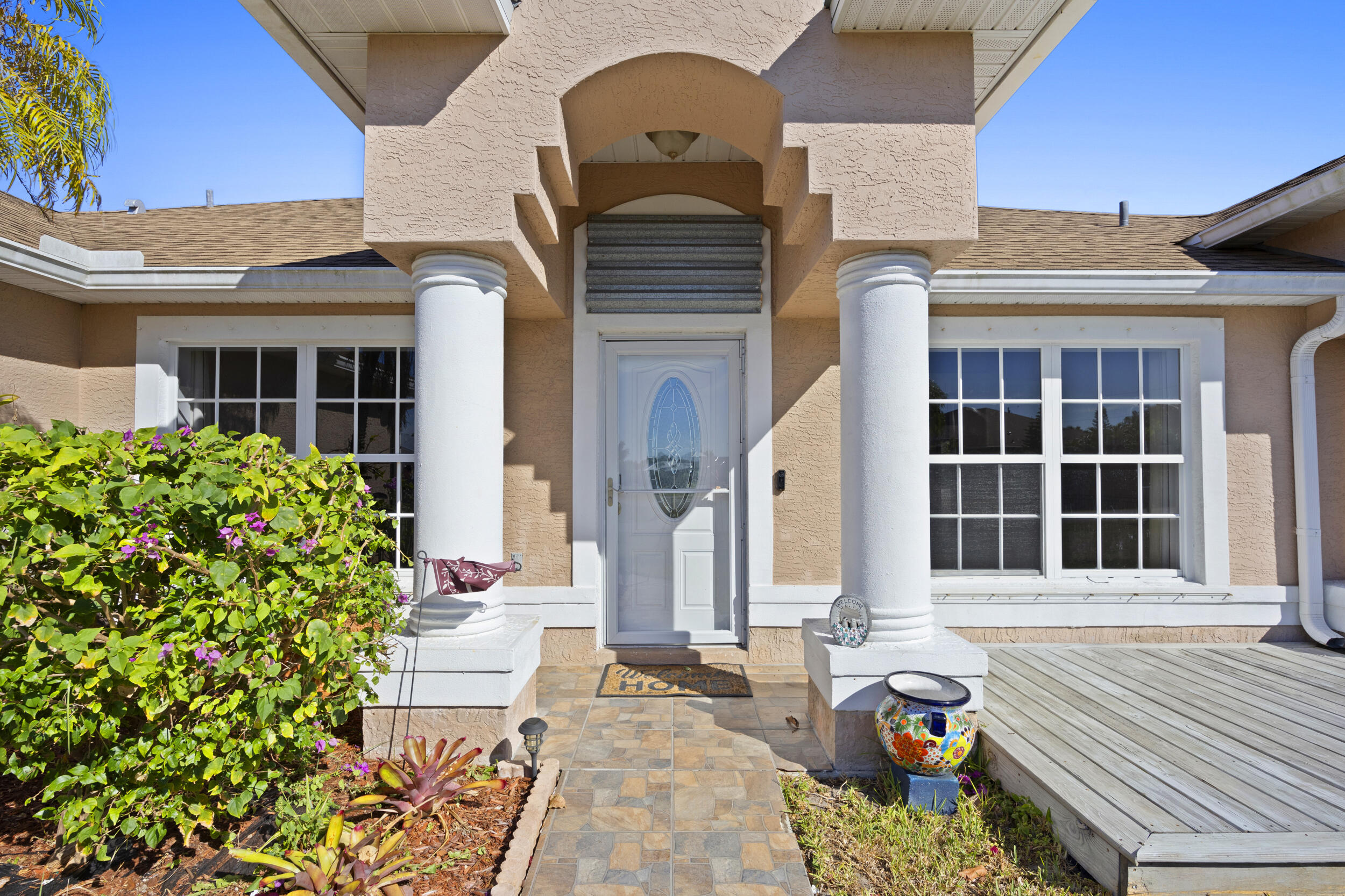 PORT ST LUCIE SECTION 39 - Residential