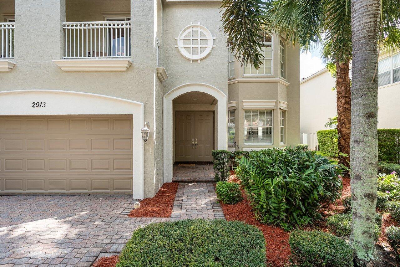 OLYMPIA 2 - Residential Lease