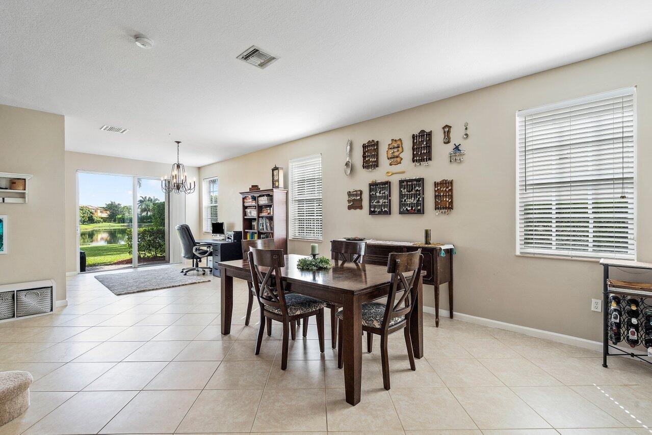 OLYMPIA 2 - Residential Lease