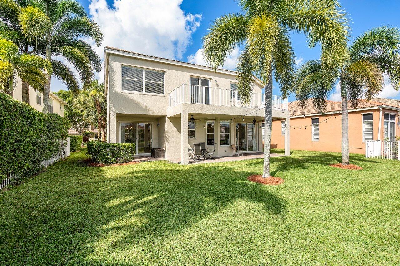 OLYMPIA 2 - Residential Lease