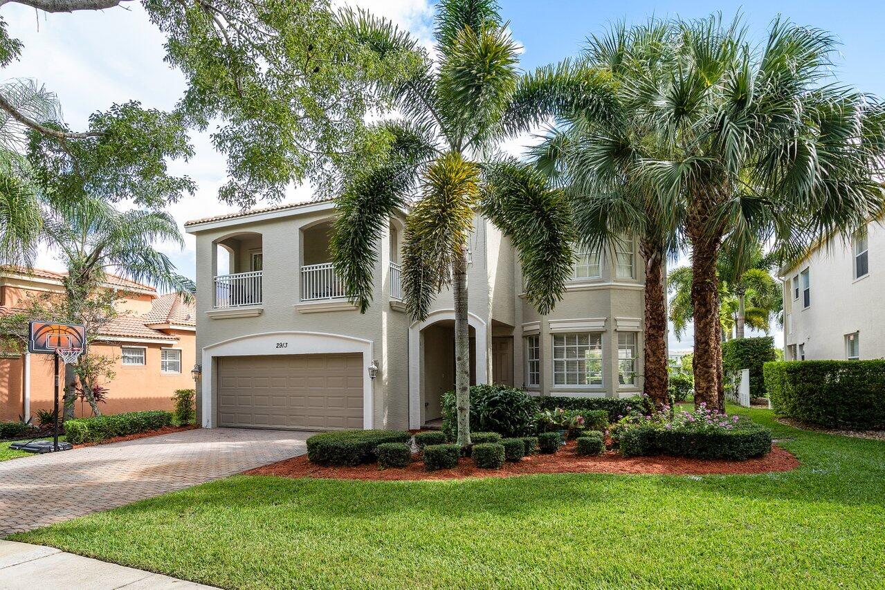 OLYMPIA 2 - Residential Lease