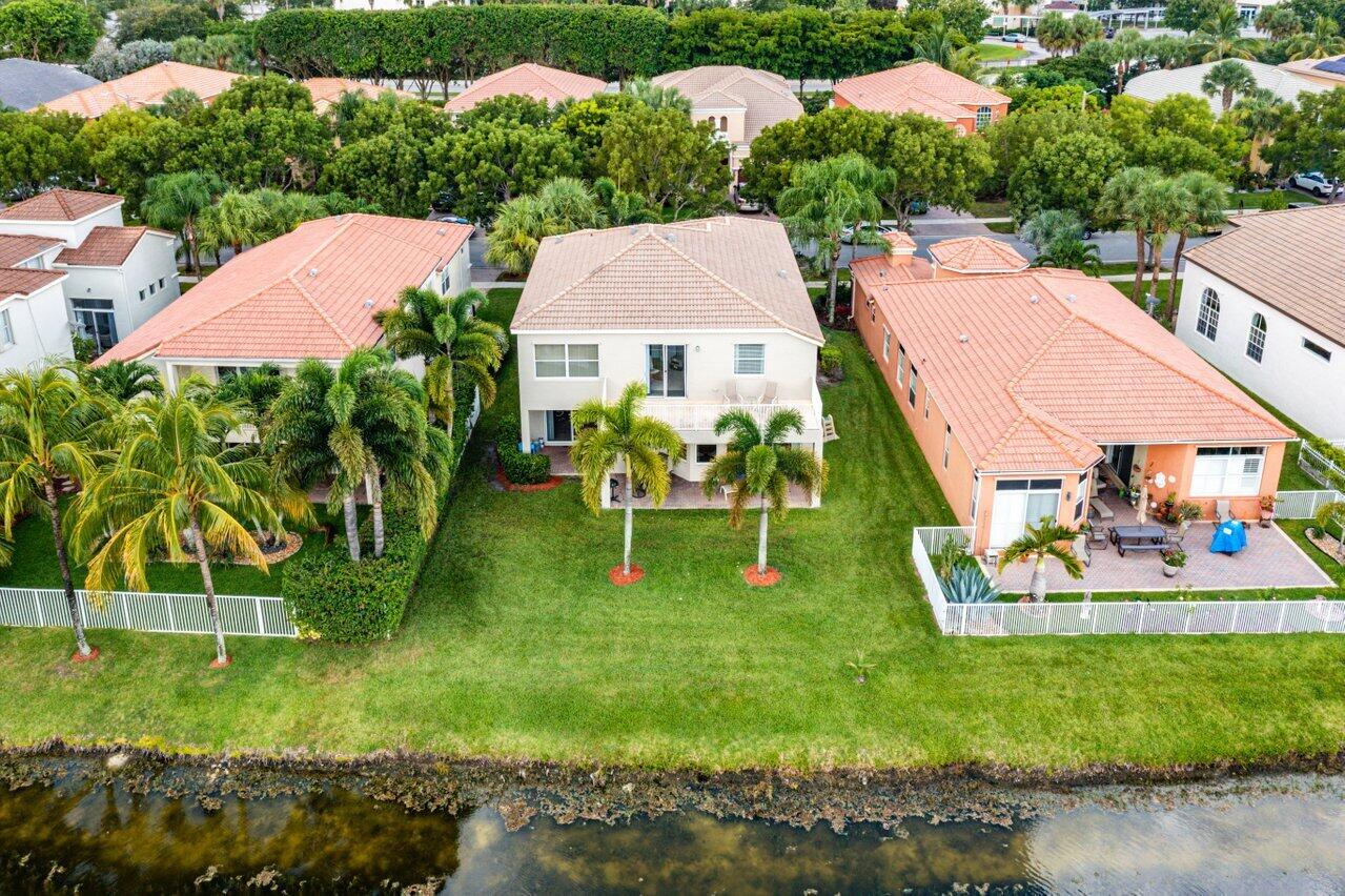 OLYMPIA 2 - Residential Lease