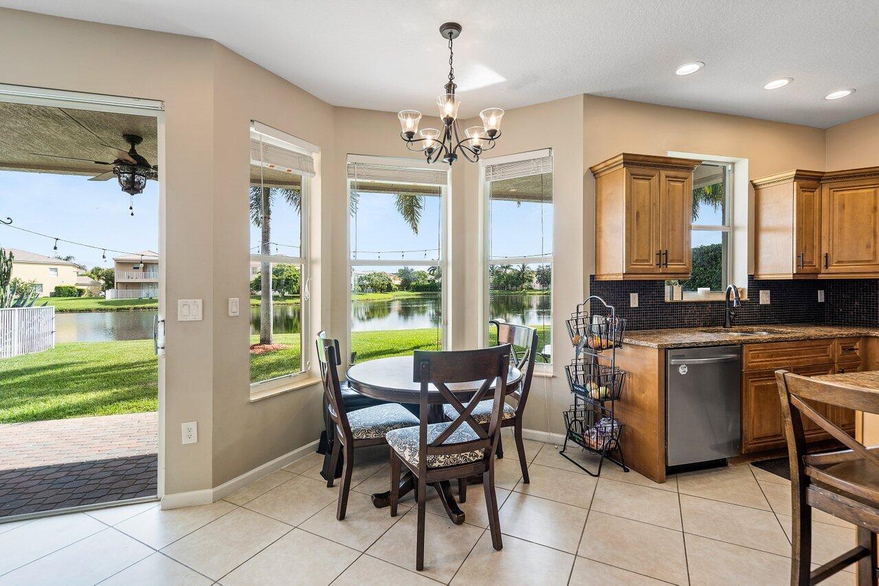 OLYMPIA 2 - Residential Lease