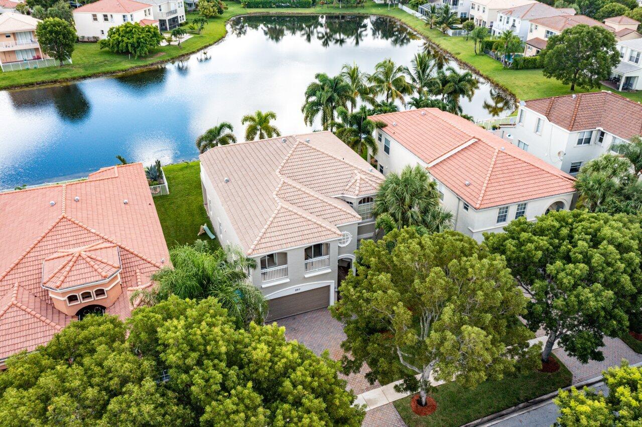 OLYMPIA 2 - Residential Lease