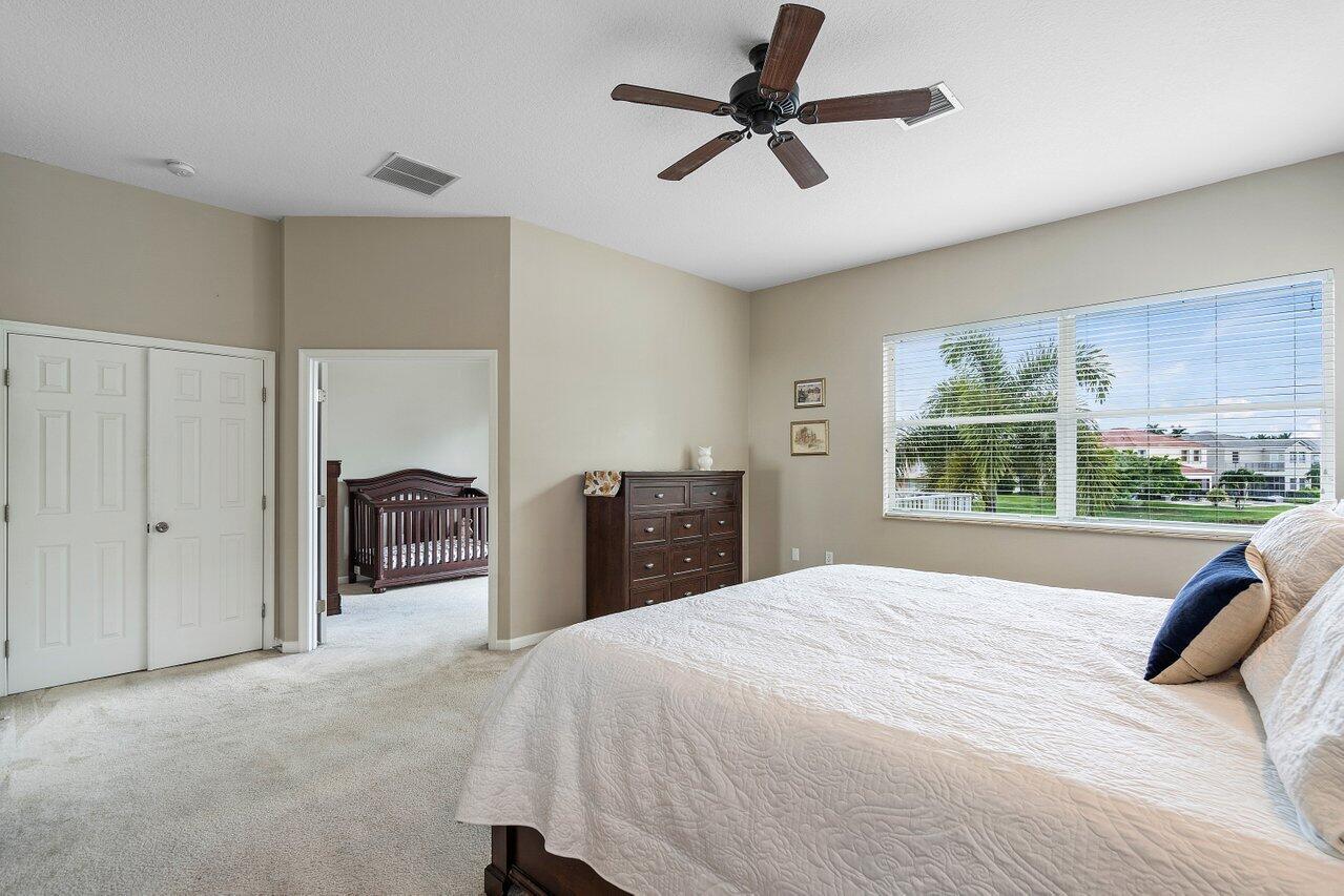 OLYMPIA 2 - Residential Lease