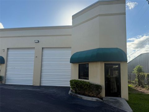1639 W Mcnab Rd Pompano Beach FL 33069