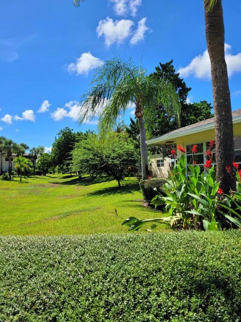 A home in Stuart