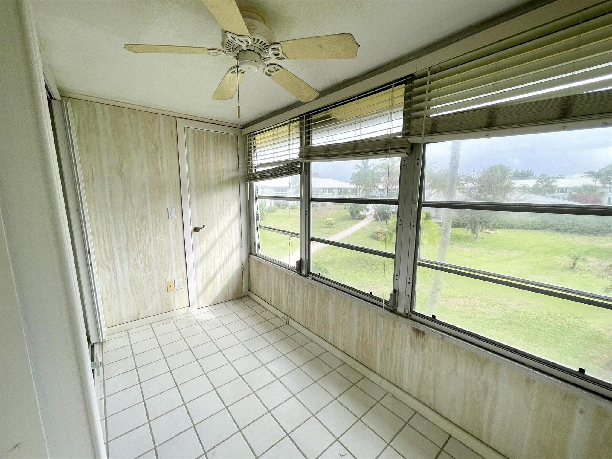 PAGET HOUSE - Residential Lease