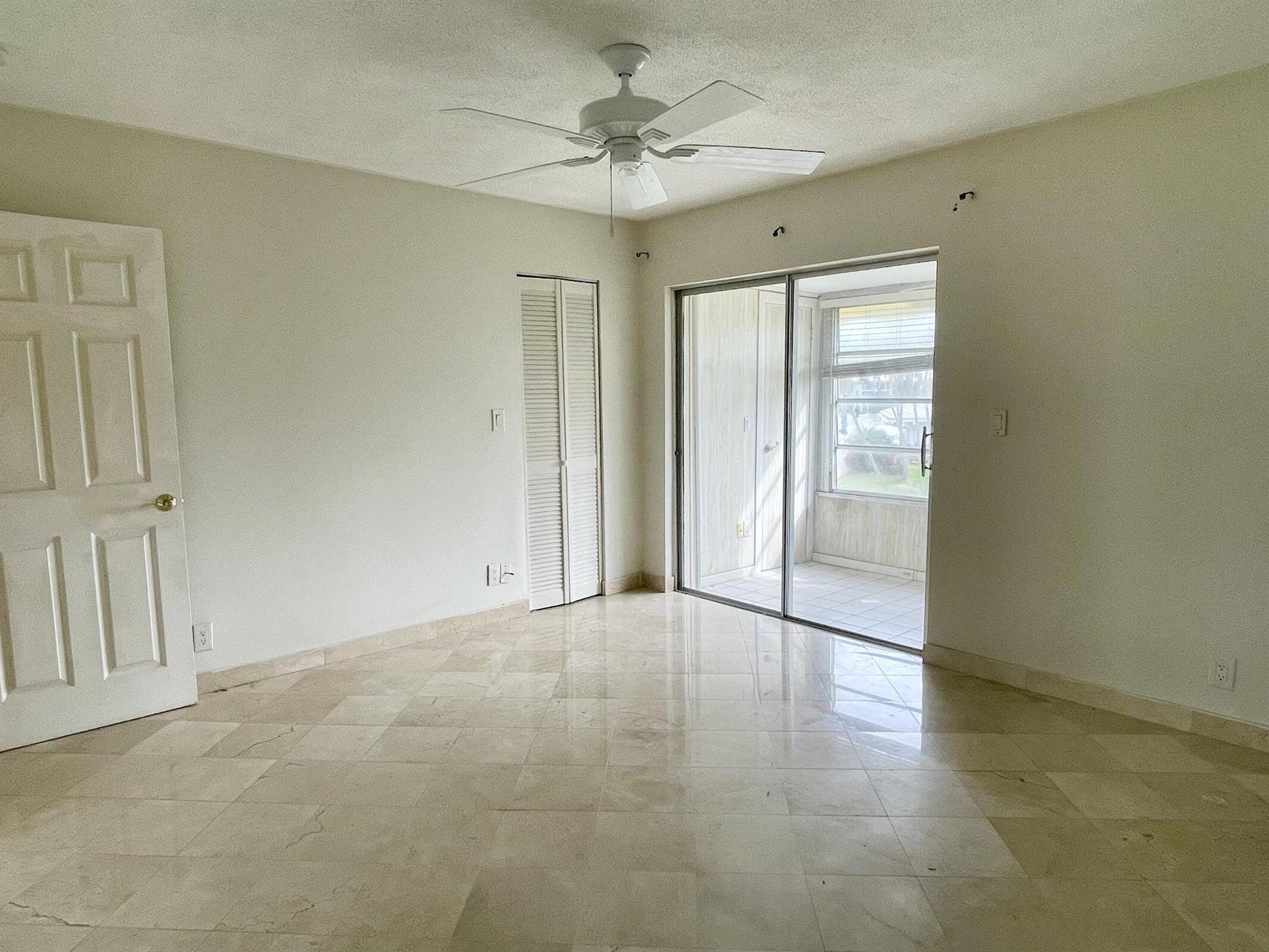 PAGET HOUSE - Residential Lease