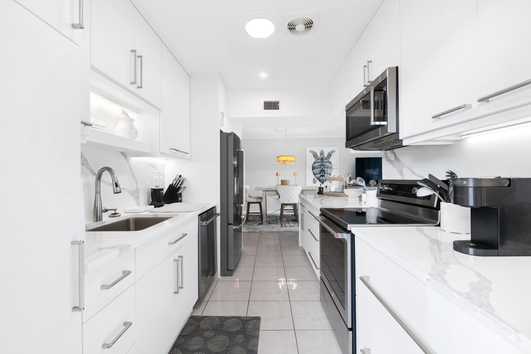 OASIS-NURMI ISLE CO-OP - Residential