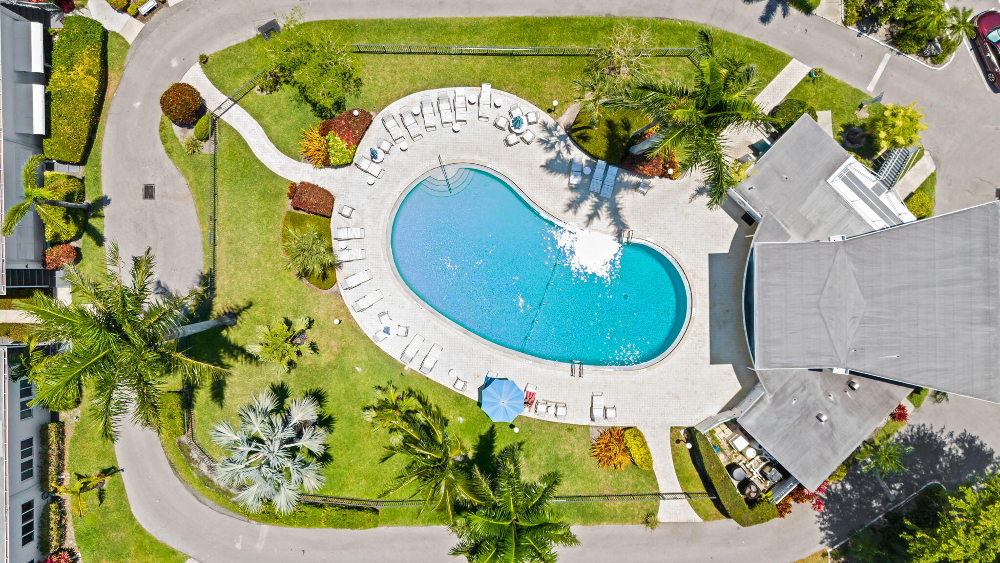 OASIS-NURMI ISLE CO-OP - Residential