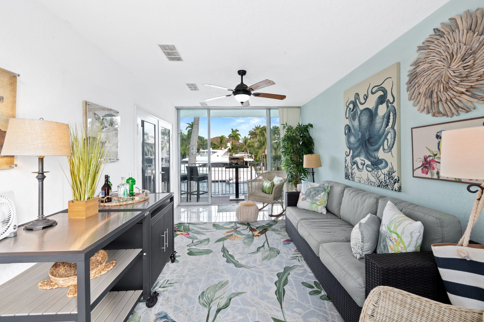 OASIS-NURMI ISLE CO-OP - Residential