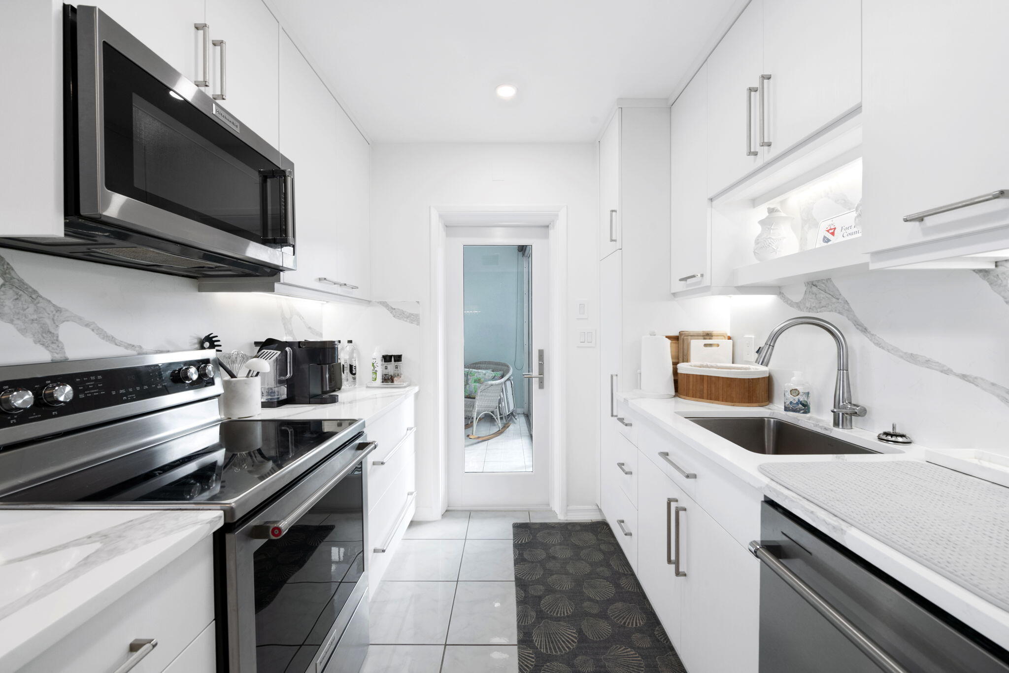 OASIS-NURMI ISLE CO-OP - Residential