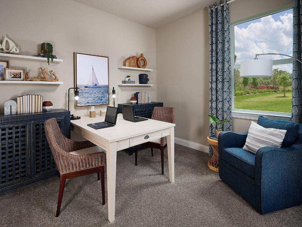 Brystol at Wylder - Residential