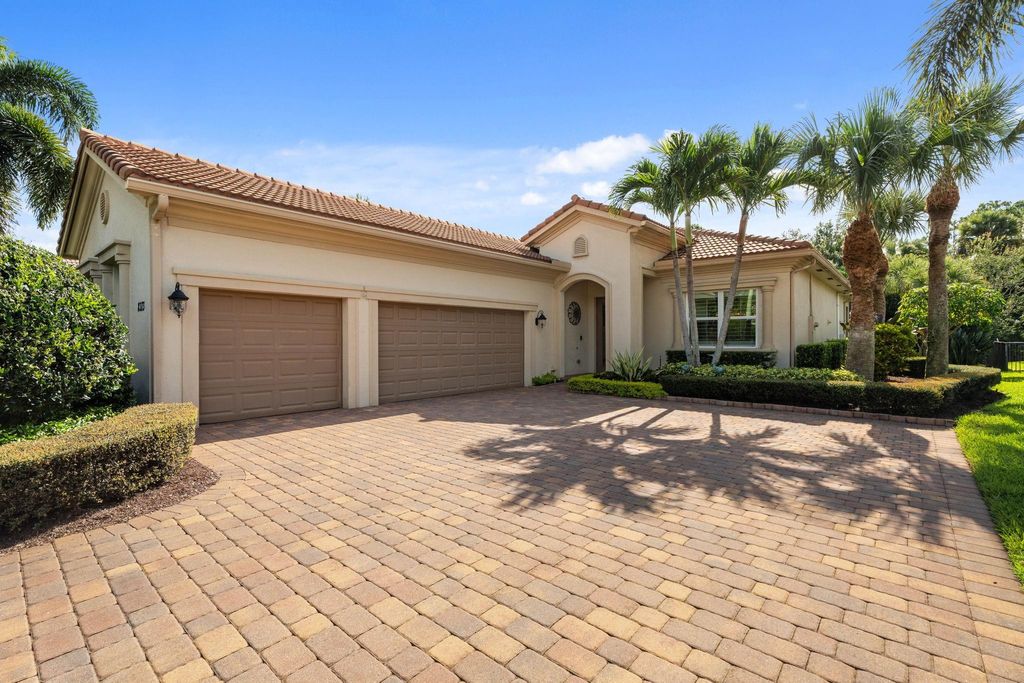 Photo of 8313 SW Marin Drive, Stuart, FL 34997 (MLS # F10517265)