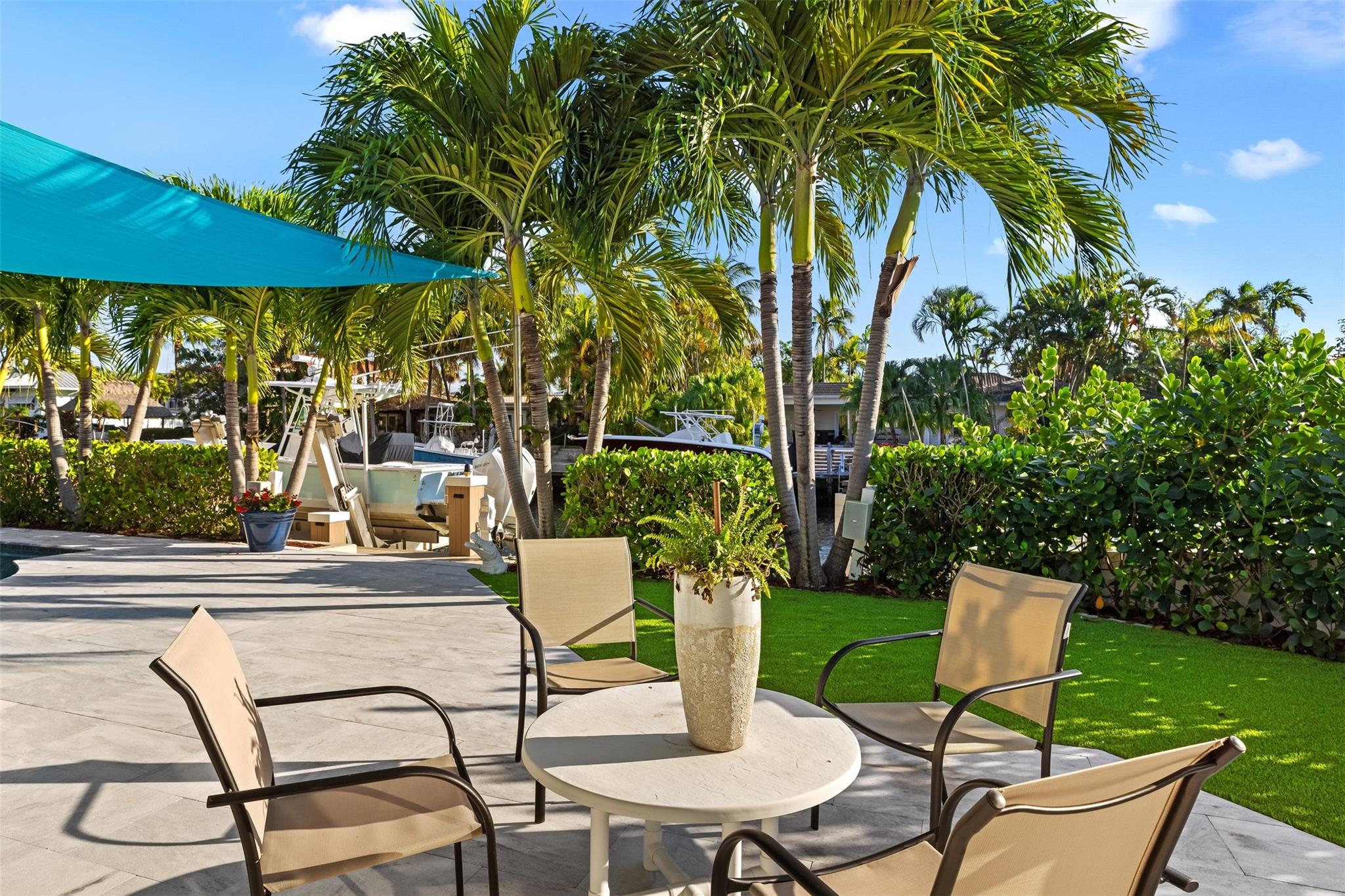 Hillsboro Isles 29-4 B - Residential