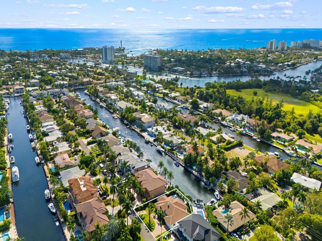 Hillsboro Isles 29-4 B - Residential