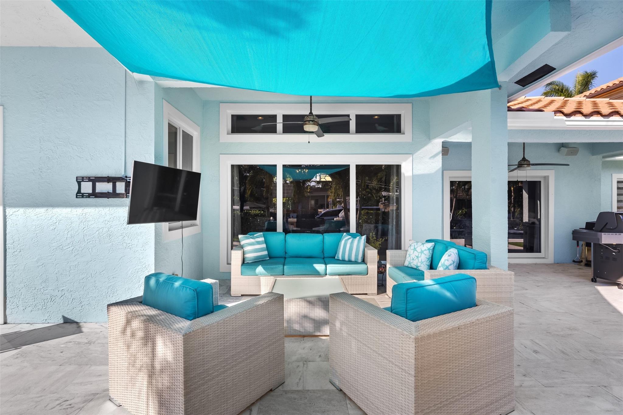 Hillsboro Isles 29-4 B - Residential