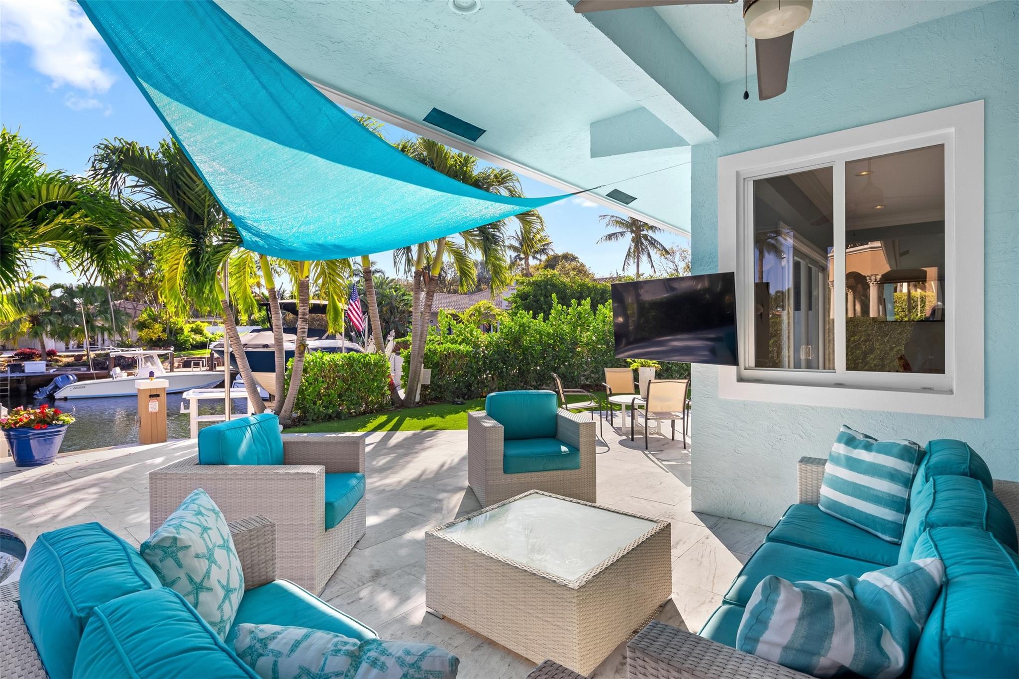 Hillsboro Isles 29-4 B - Residential