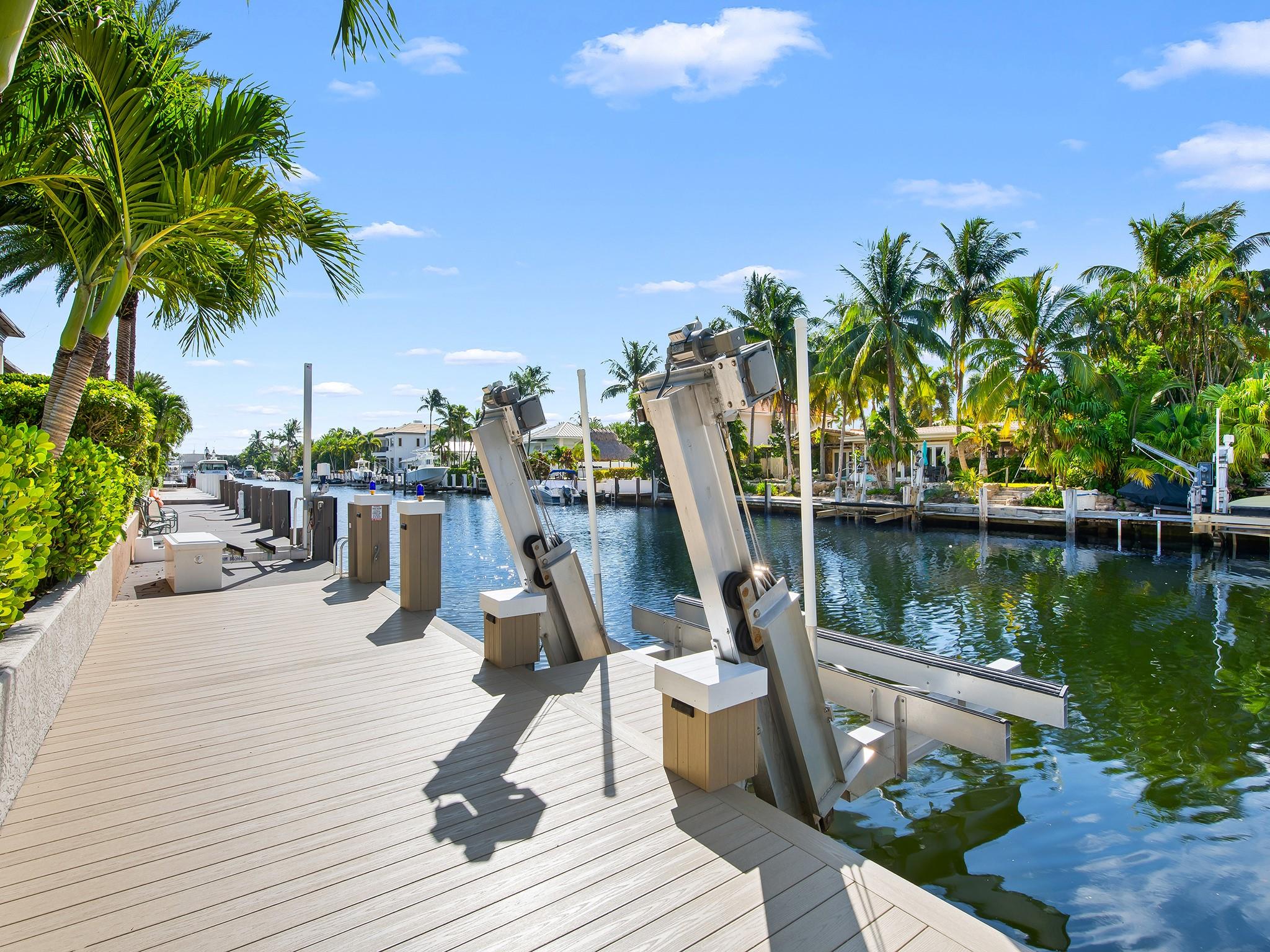 Hillsboro Isles 29-4 B - Residential