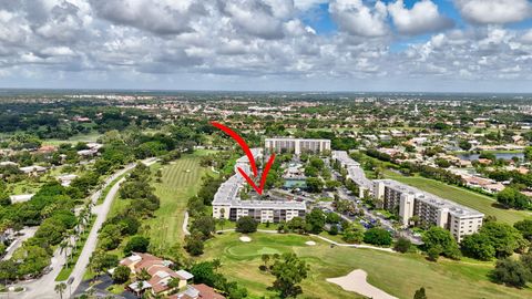 A home in Deerfield Beach