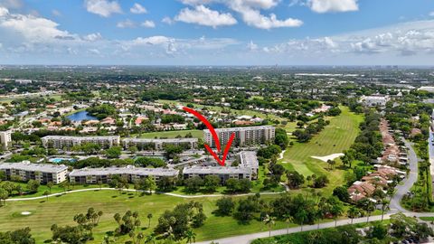 A home in Deerfield Beach