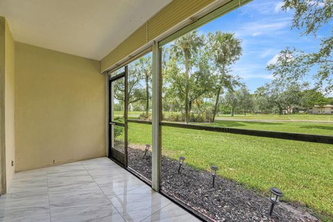 A home in Deerfield Beach