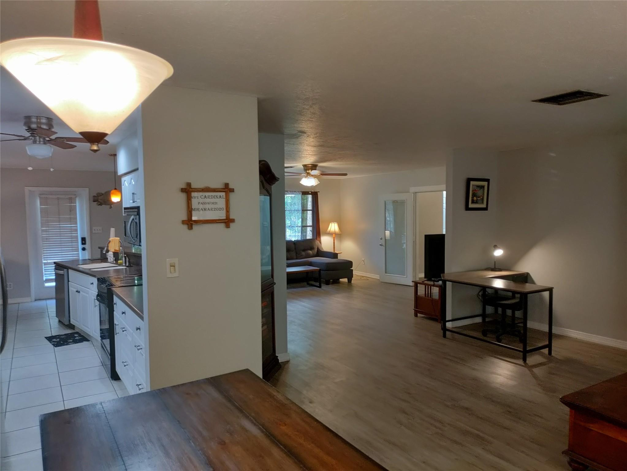 Holeusa Estates - Residential Lease