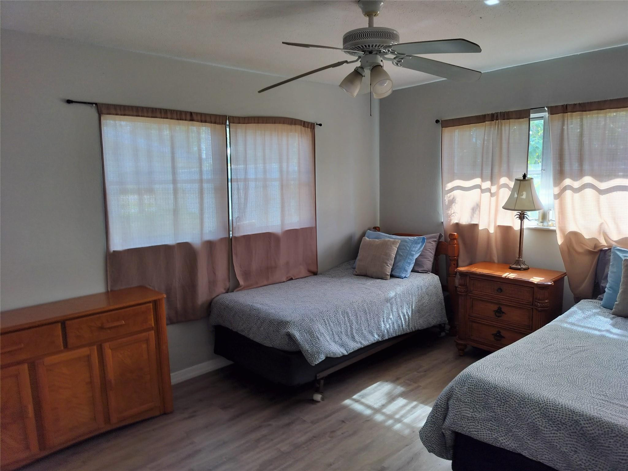 Holeusa Estates - Residential Lease