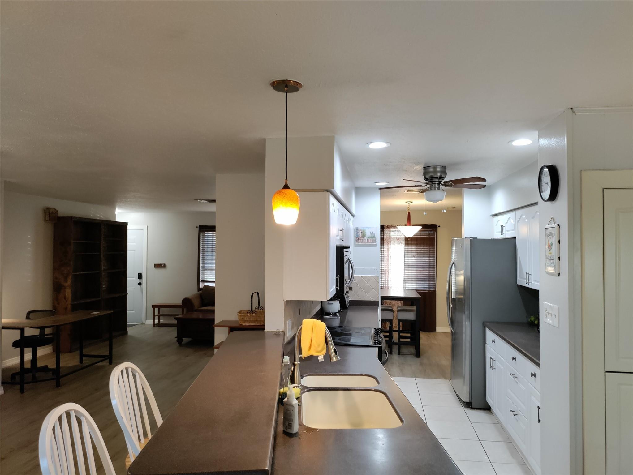 Holeusa Estates - Residential Lease