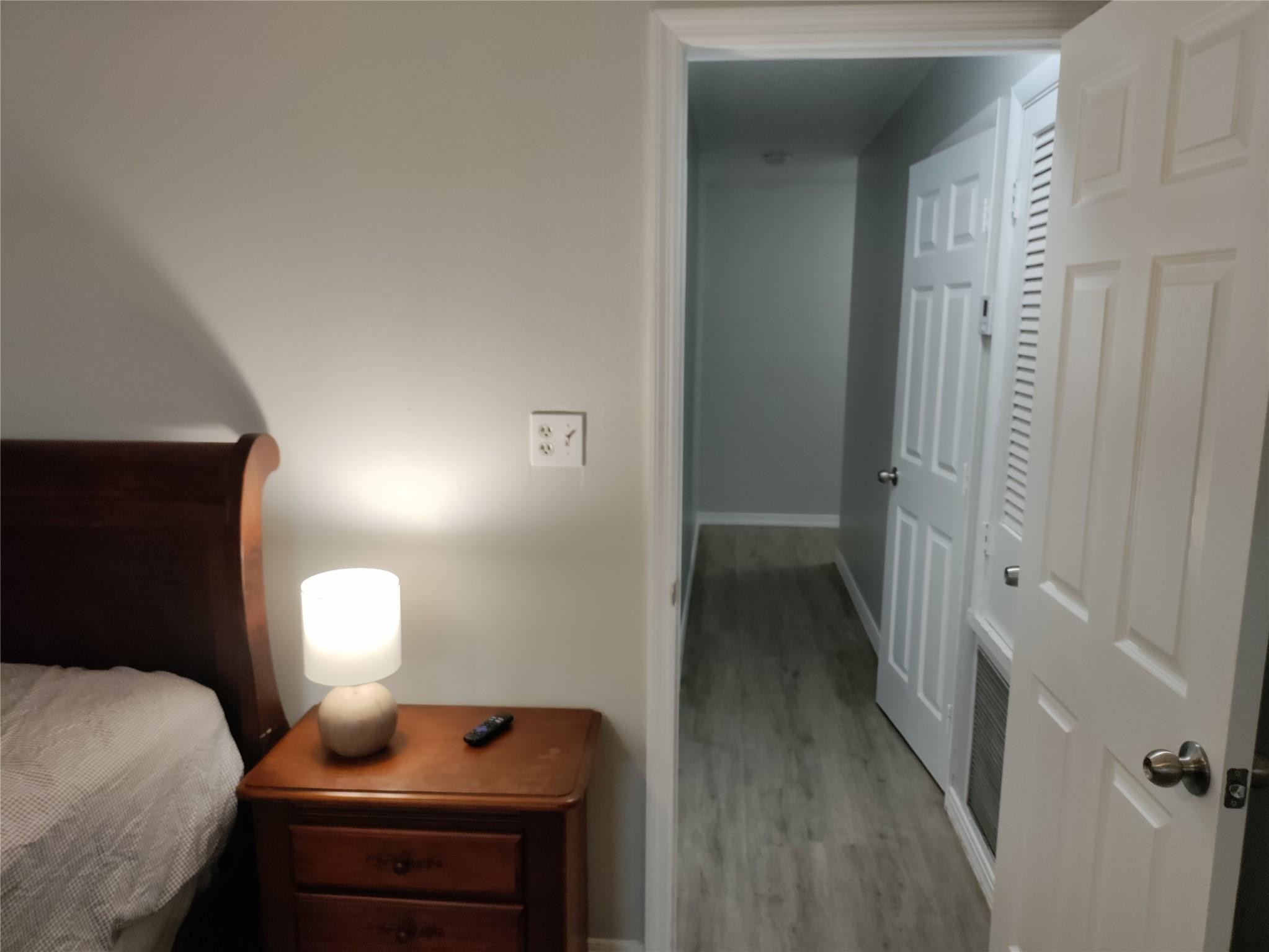 Holeusa Estates - Residential Lease