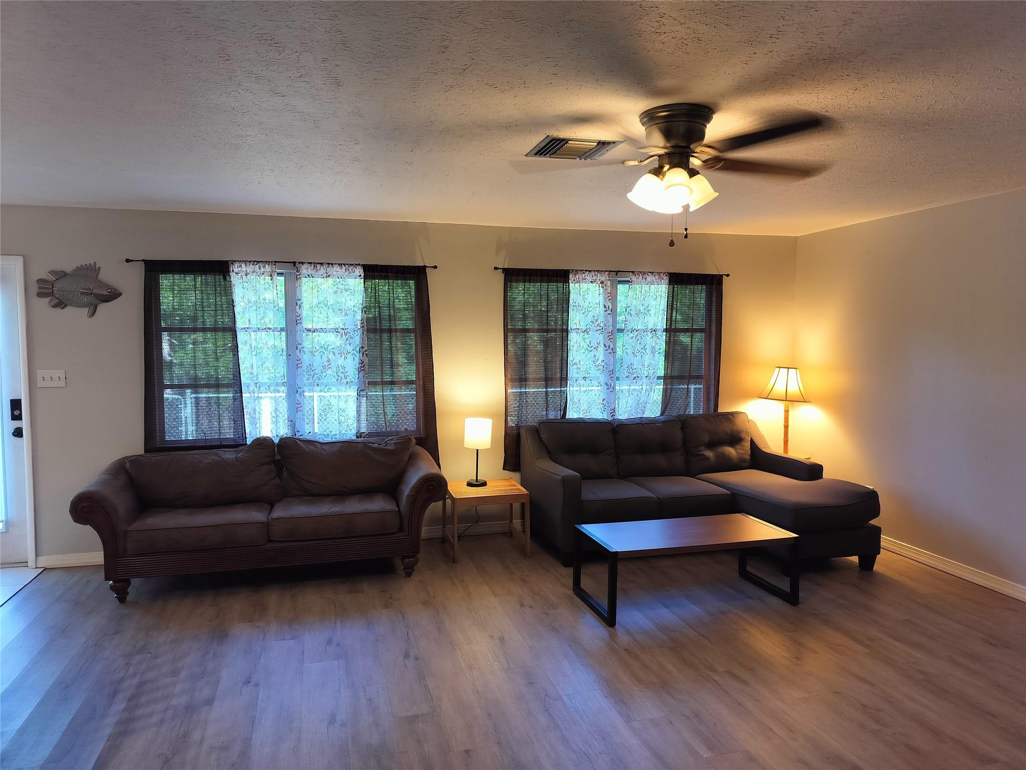 Holeusa Estates - Residential Lease