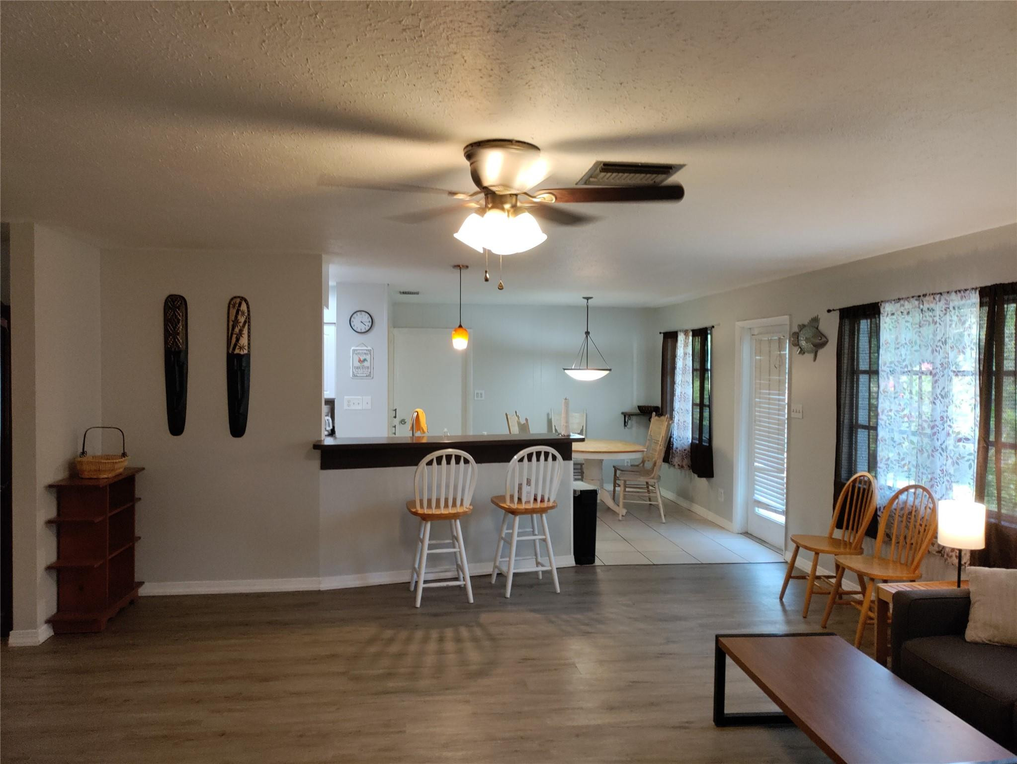 Holeusa Estates - Residential Lease