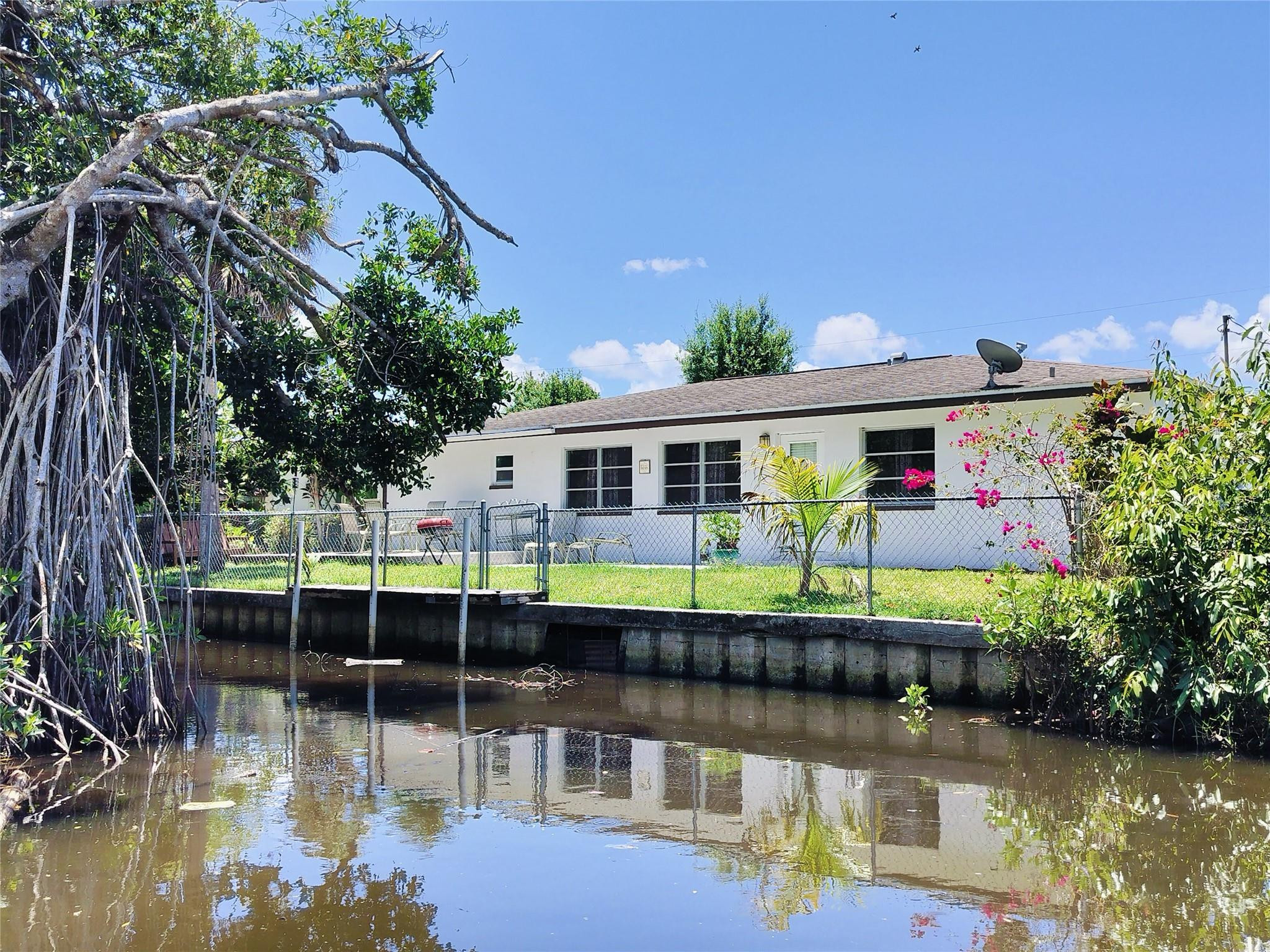 Holeusa Estates - Residential Lease