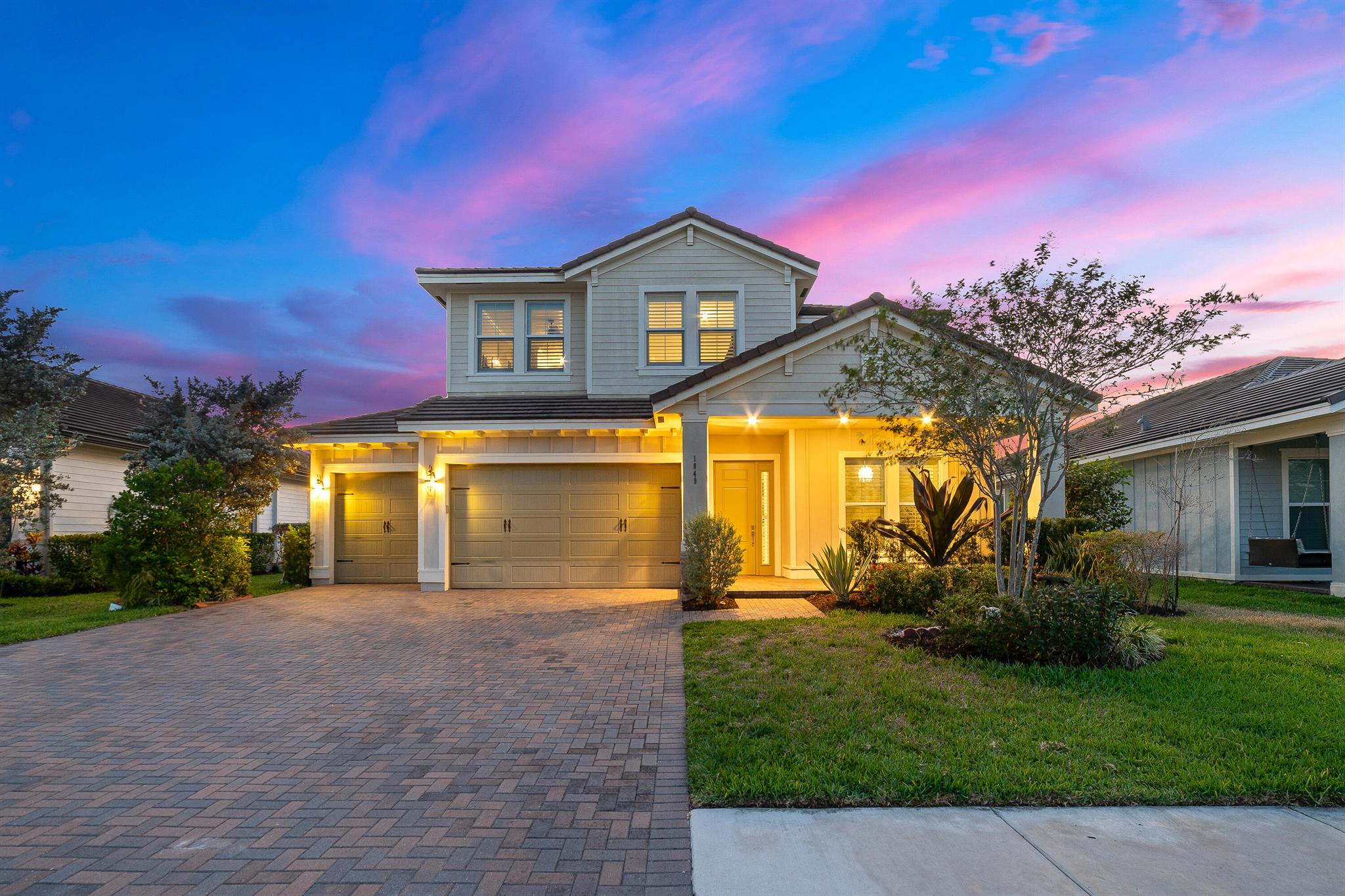 1049 Sterling Pine Place